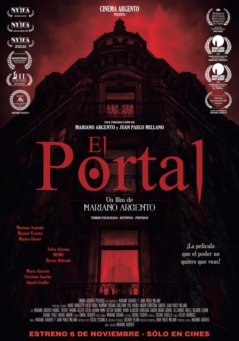 MOVING - PORTAL