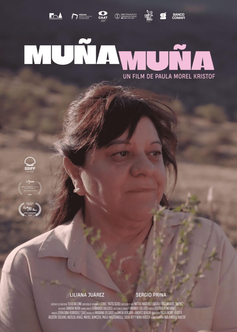 IND - MUÑA MUÑA