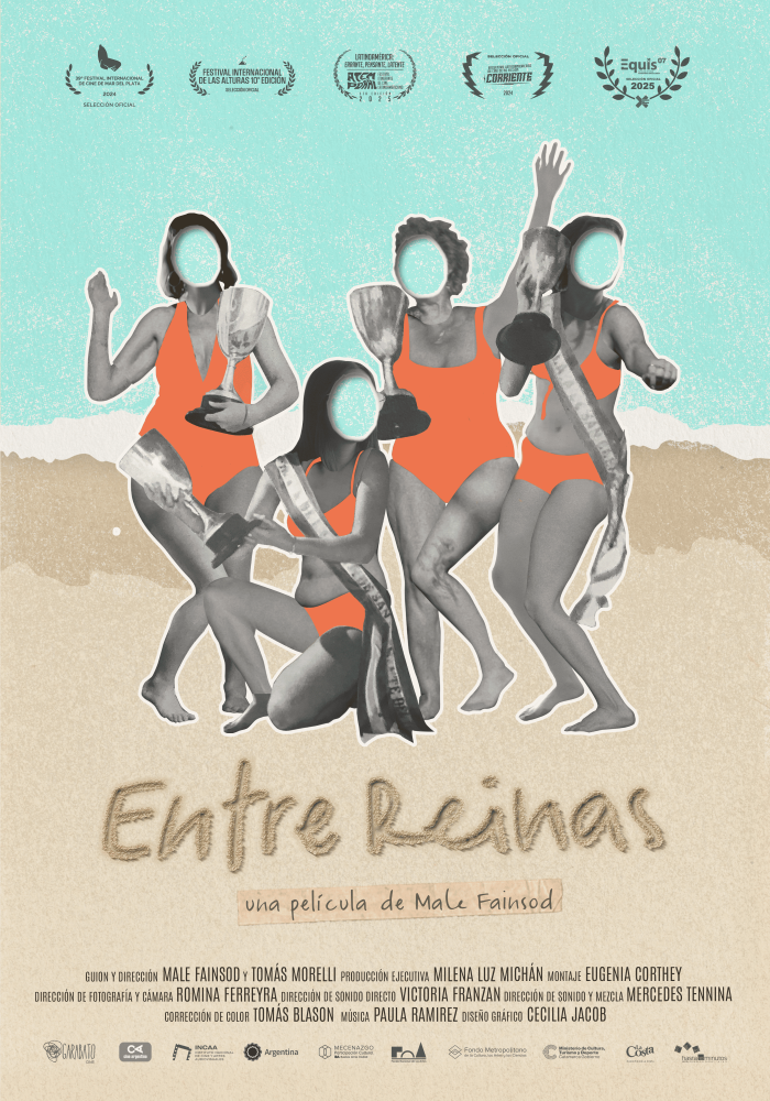 IND - ENTRE REINAS 1