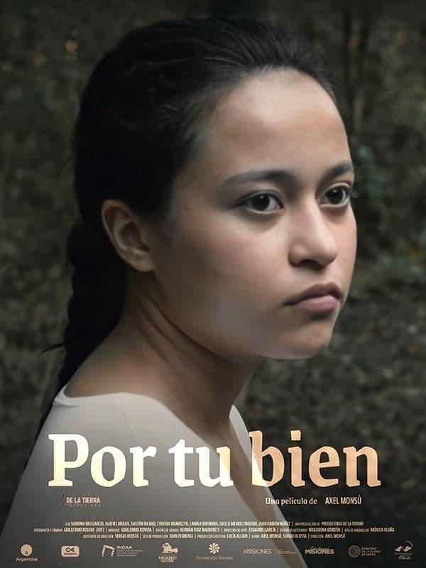 CINETREN - POR TU BIEN