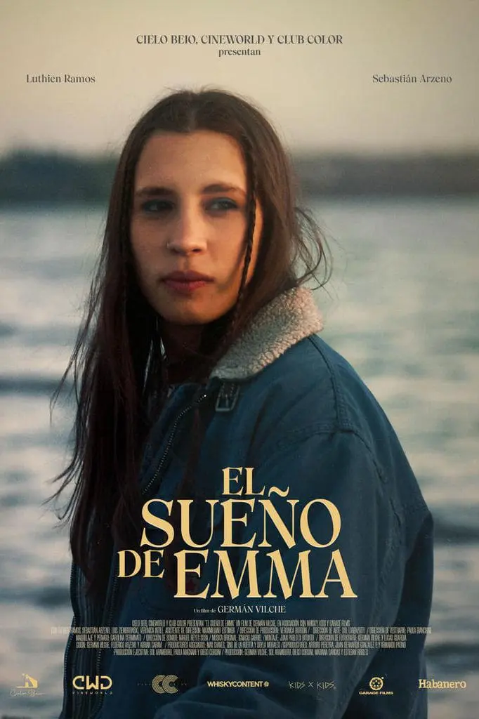CINETREN - EL SUEÑO DE EMMA