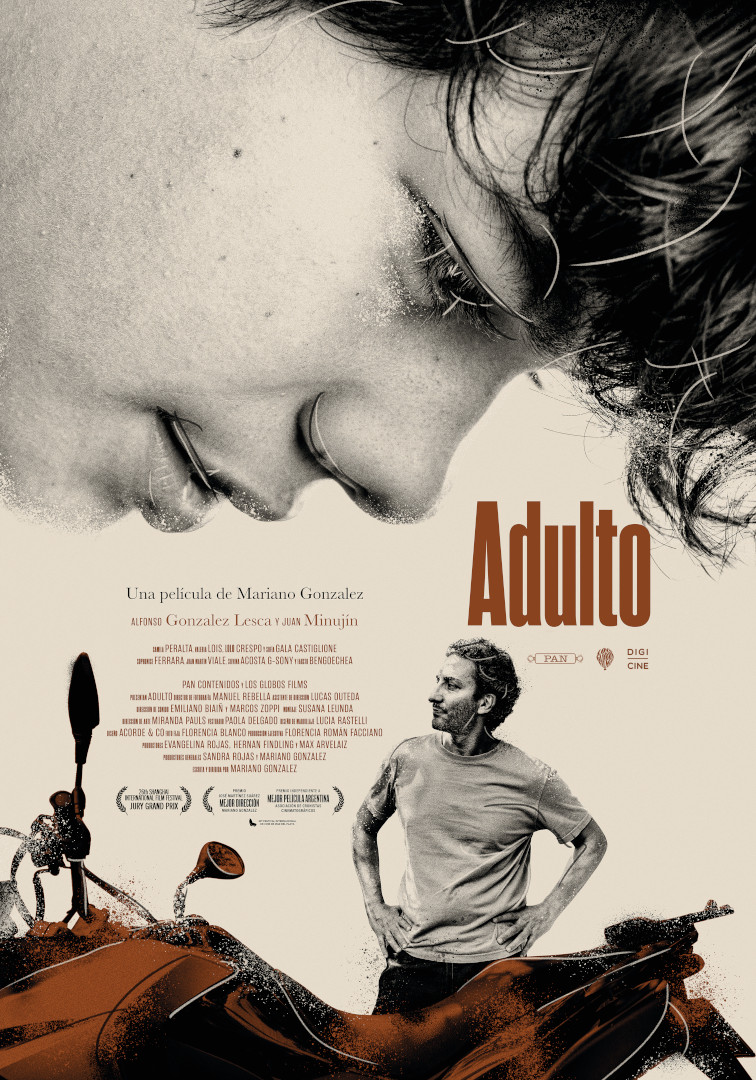 DIGICINE - ADULTO