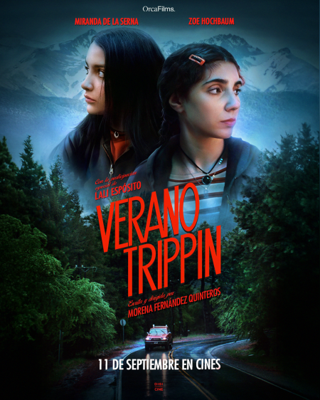 DIGICINE - VERANO TRIPPIN