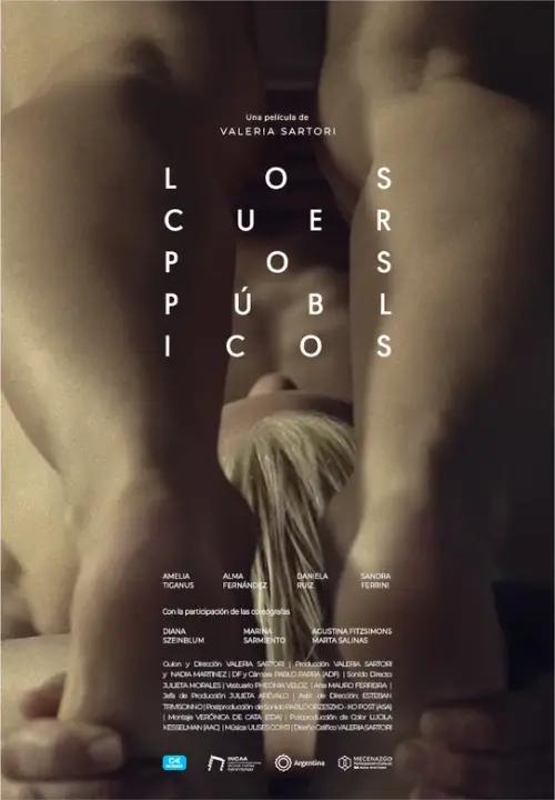 IND - LOS CUERPOS PUBLICOS