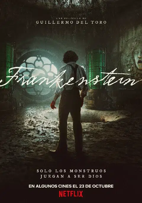 MACO - FRANKESTEIN