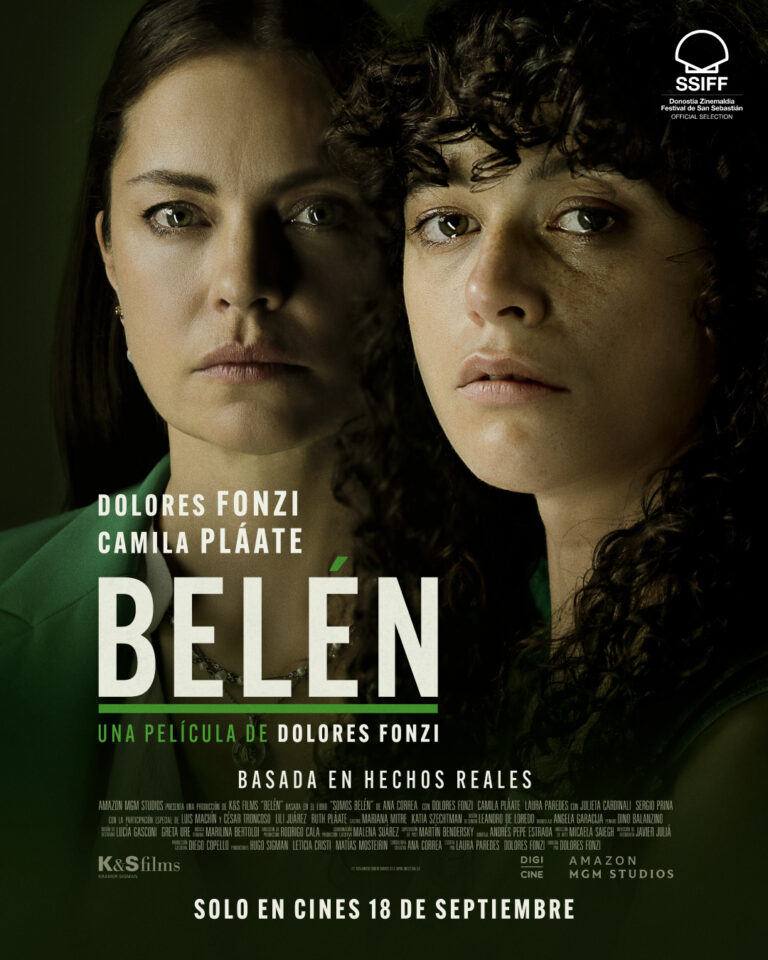 DIGICINE - BELEN