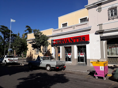 Cervantes cc