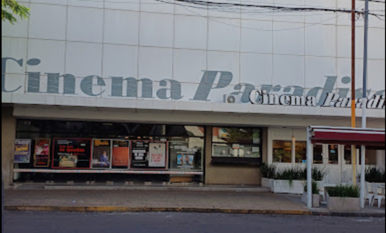 cinema paradiso
