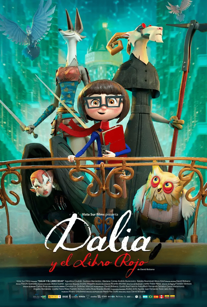 MOVING-PICS-DALIA-Y-EL-LIBRO-ROJO