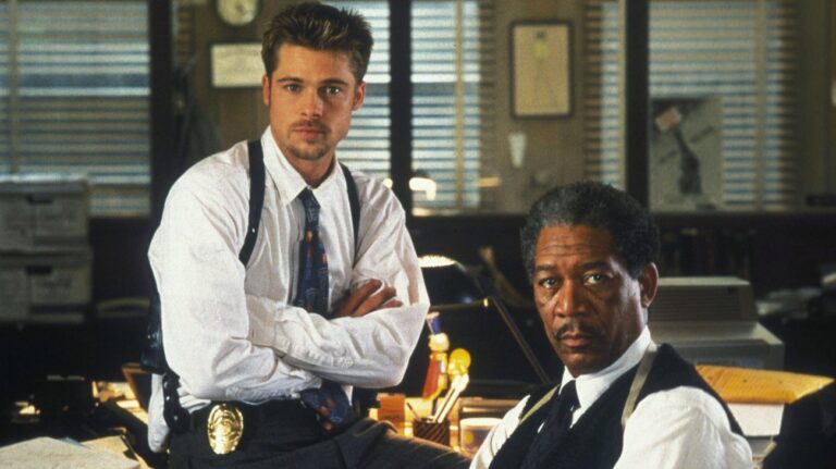 se7en
