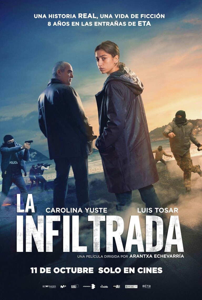CDI - LA INFILTRADA