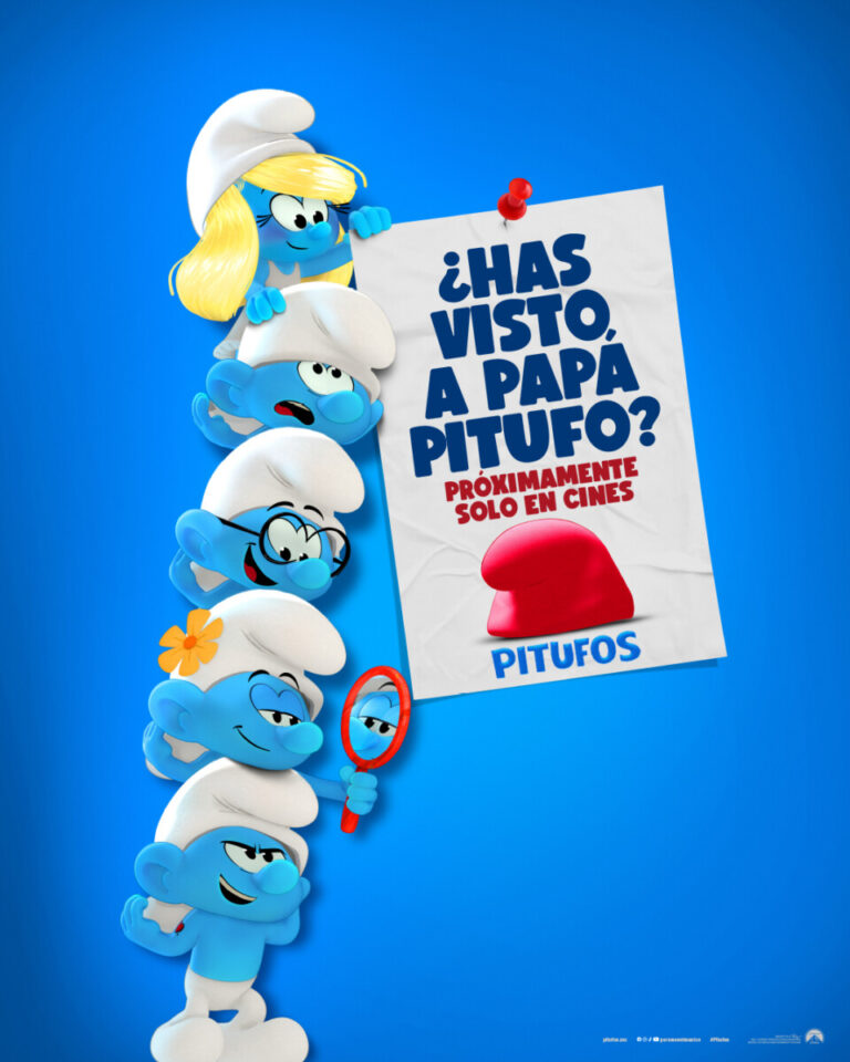 UIP - PITUFOS
