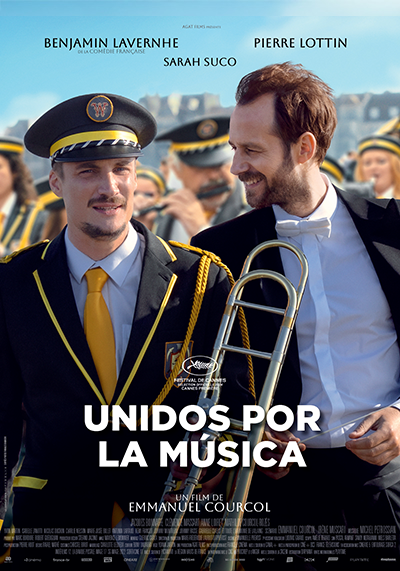 IMPACTO - UNIDOS POR LA MUSICA