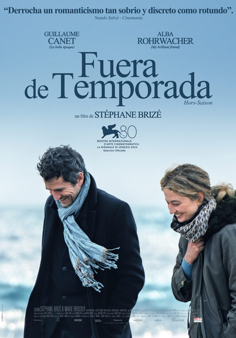 MIRADA - FUERA DE TEMPORADA