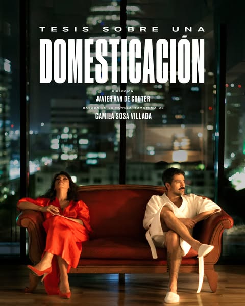 TESIS SOBRE UNA DOMESTICACION
