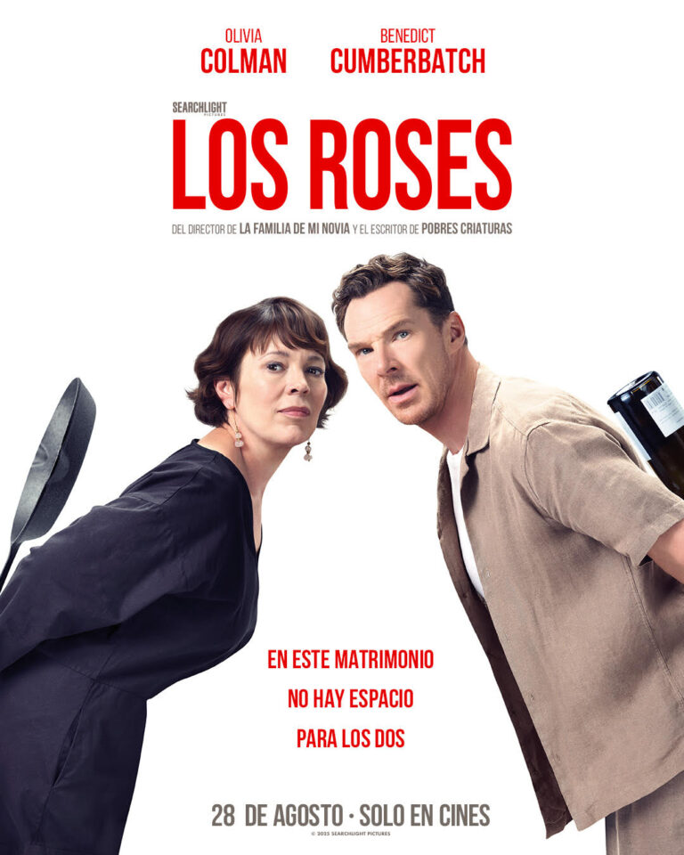 DISNEY - LOS ROSES