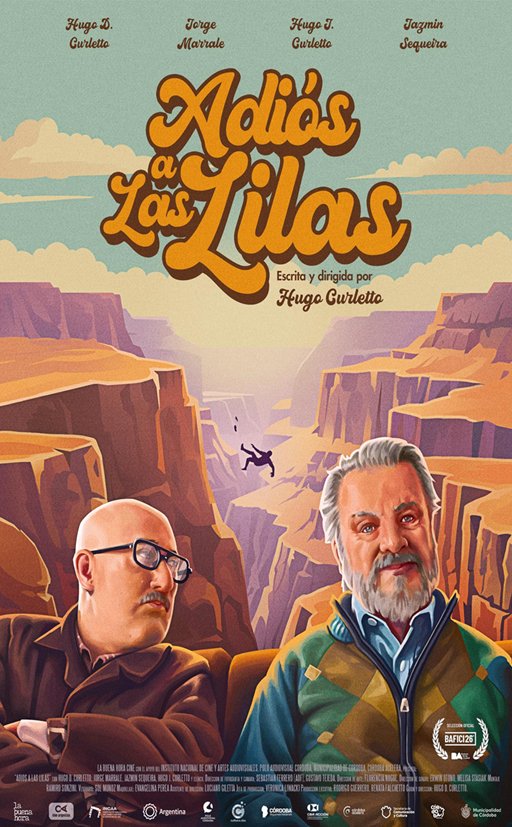 IND - ADIOS A LAS LILAS