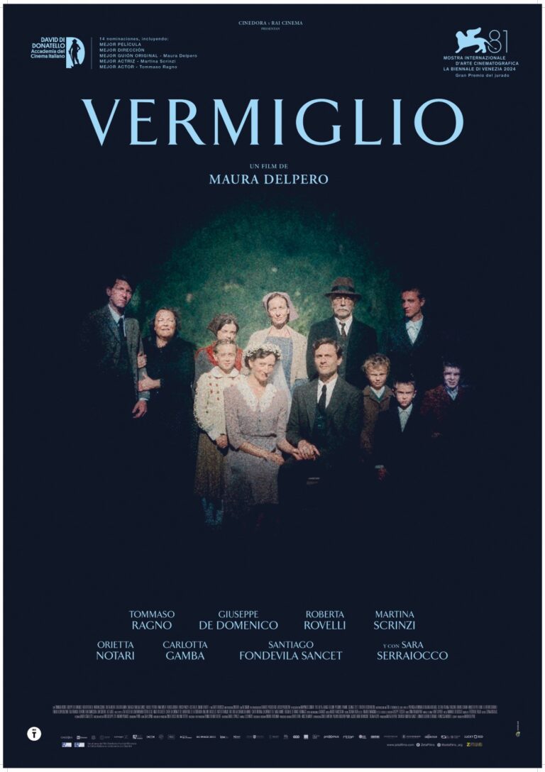 Vermiglio