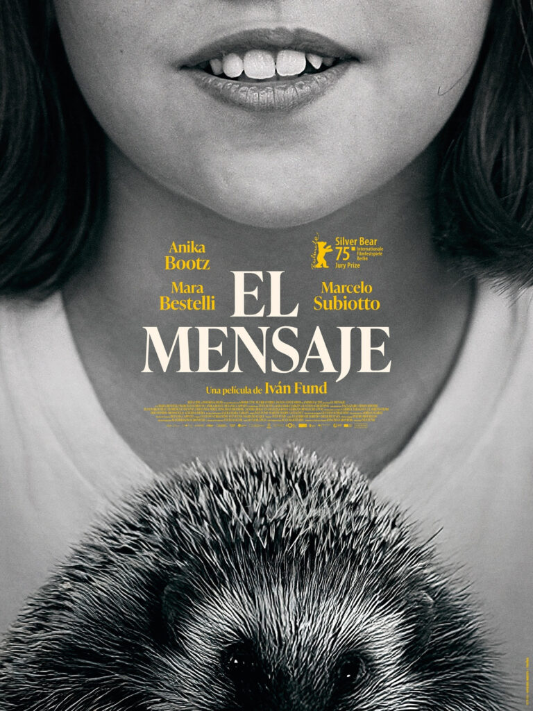 IND - EL MENSAJE