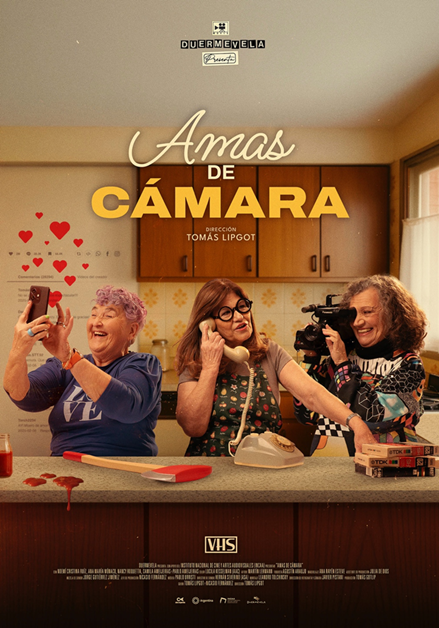 AMAS DE CAMARA