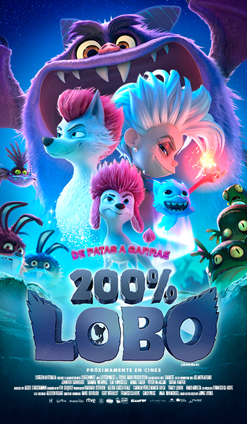 BF PARIS - 200% LOBO