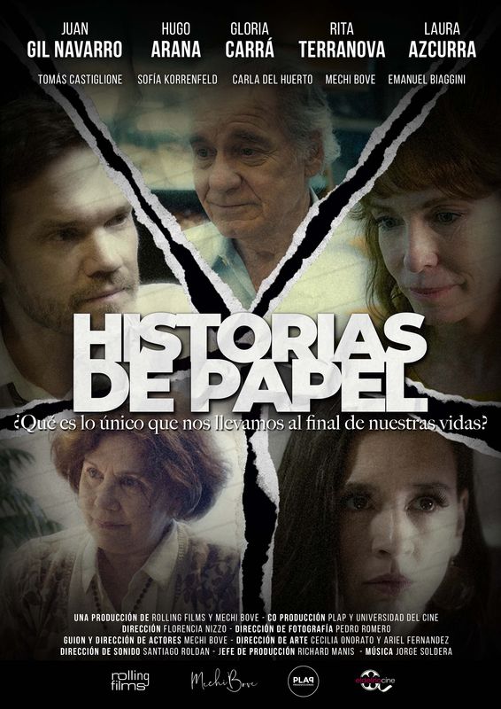 IND - HISTORIAS DE PAPEL