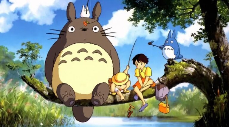 Totoro900x500